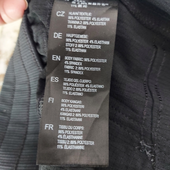 Kuhl elastic waist Hiking pants - Picture 8 of 9